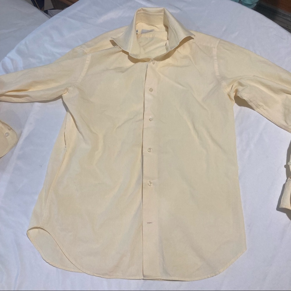 Mastai Ferretti shirt